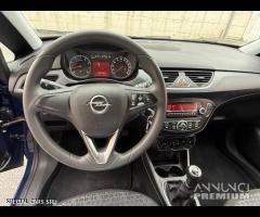Opel Corsa 1.4 GPL Tech b-Color - 9