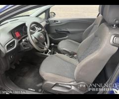 Opel Corsa 1.4 GPL Tech b-Color - 10