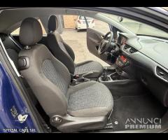 Opel Corsa 1.4 GPL Tech b-Color - 12