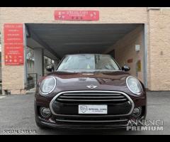 Mini Cooper D Clubman 1.5 One Business