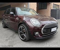 Mini Cooper D Clubman 1.5 One Business