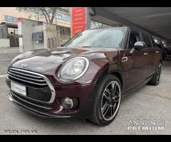 Mini Cooper D Clubman 1.5 One Business