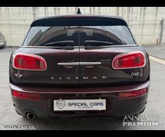 Mini Cooper D Clubman 1.5 One Business