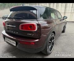 Mini Cooper D Clubman 1.5 One Business - 7