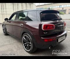 Mini Cooper D Clubman 1.5 One Business - 8