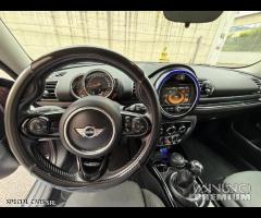 Mini Cooper D Clubman 1.5 One Business - 9