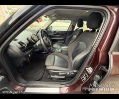 Mini Cooper D Clubman 1.5 One Business - 10