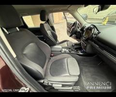 Mini Cooper D Clubman 1.5 One Business - 13