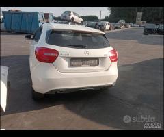 Mercedes classe a A w176 200cdi 651901 ricambi