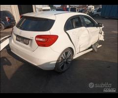 Mercedes classe a A w176 200cdi 651901 ricambi