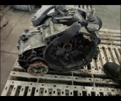 cambio manuale Volkswagen golf 5 GTI BWA AXX