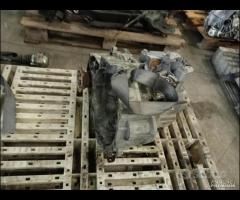 cambio manuale Volkswagen golf 5 GTI BWA AXX