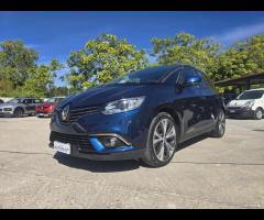 Renault Scenic Scénic dCi 8V 110 CV EDC Ene