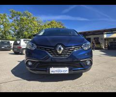 Renault Scenic Scénic dCi 8V 110 CV EDC Ene