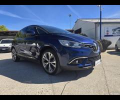 Renault Scenic Scénic dCi 8V 110 CV EDC Ene