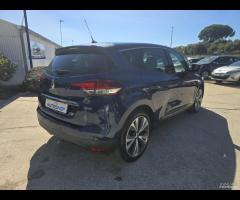 Renault Scenic Scénic dCi 8V 110 CV EDC Ene