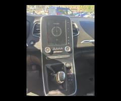 Renault Scenic Scénic dCi 8V 110 CV EDC Ene - 9