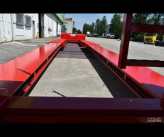 Semirimorchio Bertoja vasca due assi pronta conseg - 11