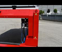 Semirimorchio Bertoja vasca due assi pronta conseg - 20