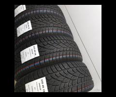 4 GOMME 235 45 19 DUNLOP BR1005