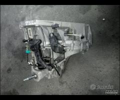 cambio manuale Renault 1.5 k9k 2013