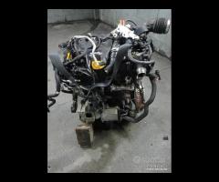 motore Renault 1.5cdi K9Ku872 BOSCH