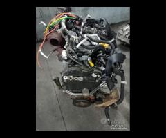 motore Renault 1.5cdi K9Ku872 BOSCH