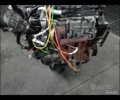 motore Renault 1.5cdi K9Ku872 BOSCH