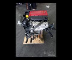 motore fiat 500 Abarth 1.4tjet 312a3000