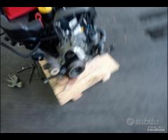 motore fiat 500 Abarth 1.4tjet 312a3000