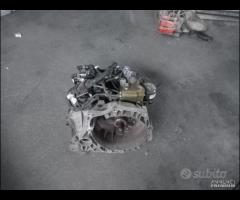 cambio automatico fiat 500 Abarth 1.4tb 312a3000