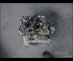 cambio automatico fiat 500 Abarth 1.4tb 312a3000