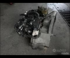 cambio automatico fiat 500 Abarth 1.4tb 312a3000