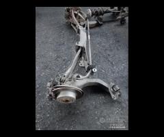 ponte assale posteriore BMW serie 2 Active tourer