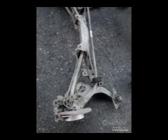 ponte assale posteriore BMW serie 2 Active tourer