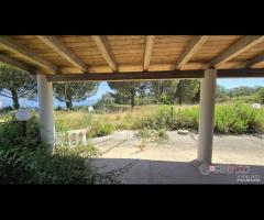 Tono, panoramica Villa con 2200 mq di terreno