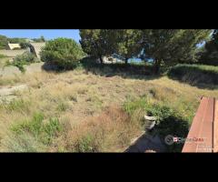 Tono, panoramica Villa con 2200 mq di terreno