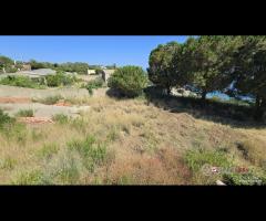 Tono, panoramica Villa con 2200 mq di terreno