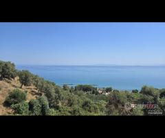 Tono, panoramica Villa con 2200 mq di terreno - 7