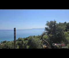 Tono, panoramica Villa con 2200 mq di terreno - 8