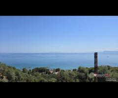 Tono, panoramica Villa con 2200 mq di terreno - 9