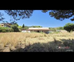 Tono, panoramica Villa con 2200 mq di terreno - 15