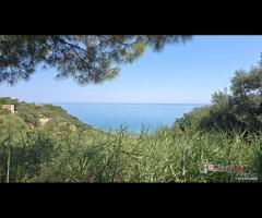 Tono, panoramica Villa con 2200 mq di terreno - 18