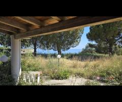 Tono, panoramica Villa con 2200 mq di terreno - 19