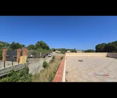 Tono, panoramica Villa con 2200 mq di terreno - 27