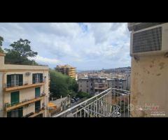 Via Regina Elena, Salita Ogliastri, luminoso 4 - 12