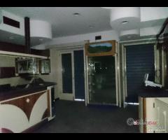 Ganzirri, locale commerciale fronte lago - 8