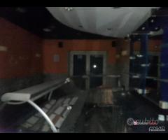 Ganzirri, locale commerciale fronte lago - 13