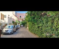 Ganzirri,bilocale arredato con terrazzo