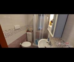 Ganzirri,bilocale arredato con terrazzo